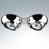  - Встраиваемый светильник Lightstar Ocula 011824