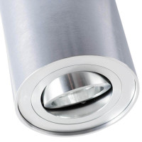  - Потолочный светильник Arte Lamp A5644PL-1SI