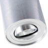 Потолочный светильник Arte Lamp A5644PL-1SI - Потолочный светильник Arte Lamp A5644PL-1SI