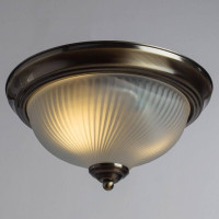  - Потолочный светильник Arte Lamp Aqua A9370PL-2AB