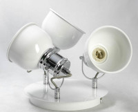  - Спот Lussole Lgo GRLSP-9956