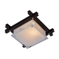  - Потолочный светильник Arte Lamp Archimede A6463PL-1BR