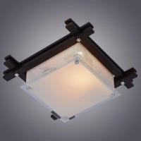  - Потолочный светильник Arte Lamp Archimede A6463PL-1BR