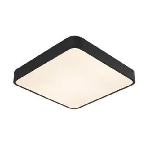 Потолочный светильник Arte Lamp A2663PL-1BK 