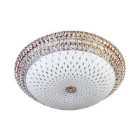  - Потолочный светильник LED4U L1150-750 GD