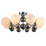Потолочная люстра ST Luce SL715.102.08 - Потолочная люстра ST Luce SL715.102.08
