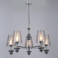  - Подвесная люстра Omnilux Ligure OML-67503-05