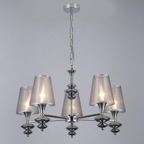 Подвесная люстра Omnilux Ligure OML-67503-05 