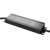  - ИК-датчик SR-8001A Black (220V, 500W, IR-Sensor) (Arlight, -)