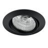Встраиваемый светильник Lightstar Lega 16 011027 - Встраиваемый светильник Lightstar Lega 16 011027
