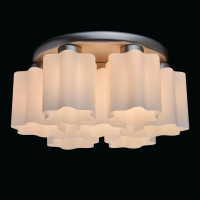  - Потолочная люстра MW-Light Илоника 451011407