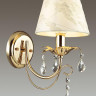 Бра Odeon Light Plesansa 3431/1W - Бра Odeon Light Plesansa 3431/1W