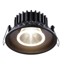 Встраиваемый светодиодный светильник Novotech SPOT NT21 000 BIND 358790 - Встраиваемый светодиодный светильник Novotech SPOT NT21 000 BIND 358790