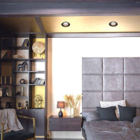 Встраиваемый светодиодный светильник Novotech SPOT NT21 000 BIND 358790 - Встраиваемый светодиодный светильник Novotech SPOT NT21 000 BIND 358790