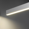 Подвесной светодиодный светильник Elektrostandard LSG-01-1-8 128-21-6500-MS 4690389129506 - Подвесной светодиодный светильник Elektrostandard LSG-01-1-8 128-21-6500-MS 4690389129506