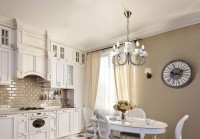 Подвесная люстра Escada 5076/5 - Подвесная люстра Escada 5076/5