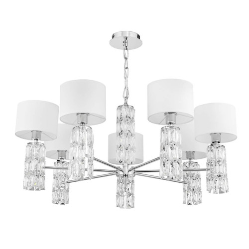 Люстра Maytoni DIA008PL-07CH 