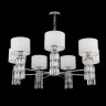 Люстра Maytoni DIA008PL-07CH - Люстра Maytoni DIA008PL-07CH
