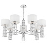 Люстра Maytoni DIA008PL-07CH - Люстра Maytoni DIA008PL-07CH