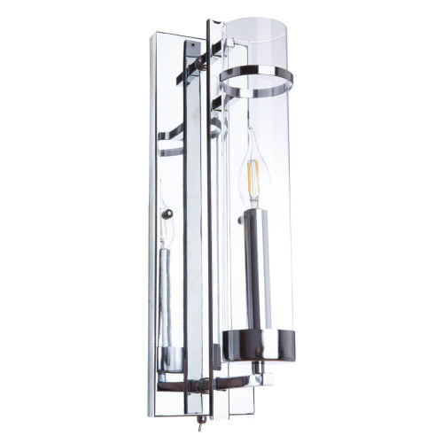 Бра Arte Lamp A1688AP-1CC 