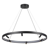  - Подвесная светодиодная люстра Odeon Light Fonda 4317/93L