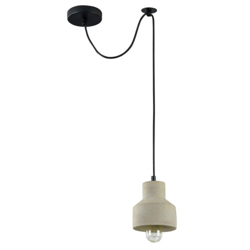 Подвесной светильник Maytoni Broni T437-PL-01-GR 
