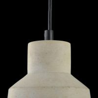  - Подвесной светильник Maytoni Broni T437-PL-01-GR