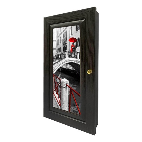 Ключница Toplight 18х32,5х5см TL-KZ7013 