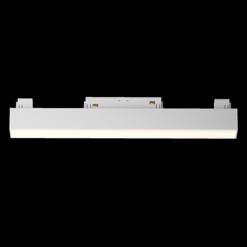 Трековый светильник Technical TR074-2-12W3K-W 