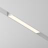 Трековый светильник Technical TR074-2-12W3K-W - Трековый светильник Technical TR074-2-12W3K-W