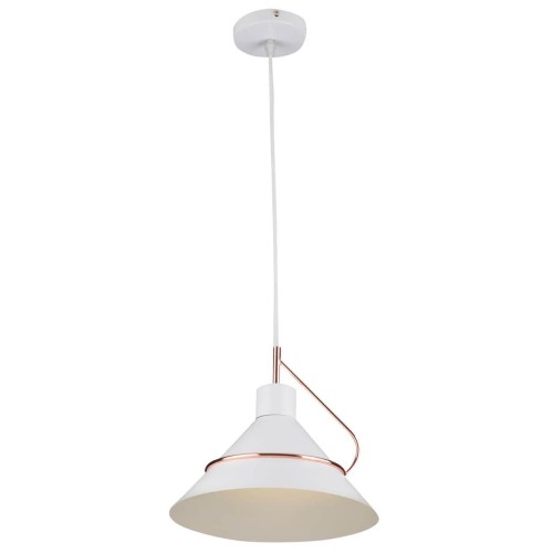 Подвесной светильник Freya FR5025PL-01W 