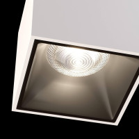  - Потолочный светильник Technical C065CL-L12W3K