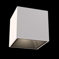  - Потолочный светильник Technical C065CL-L12W3K