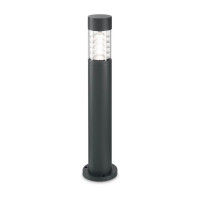 Уличный светильник Ideal Lux Dema PT1 H60 Antracite 243481