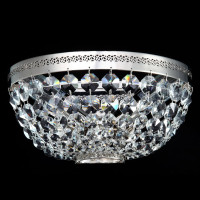  - Настенный светильник Maytoni Ottilia DIA700-WL-02-N