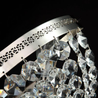  - Настенный светильник Maytoni Ottilia DIA700-WL-02-N
