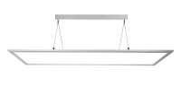  - Подвесной светильник Deko-Light LED Panel transparent 342078