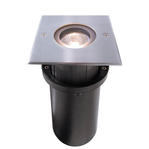 Встраиваемый светильник Deko-Light Quick Square 100048 