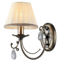  - Настенный светильник (бра) Maytoni RC093-WL-01-R