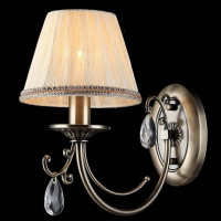  - Настенный светильник (бра) Maytoni RC093-WL-01-R