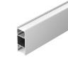 Профиль ARH-WALL-3385-DUAL-2000 ANOD (Arlight, Алюминий) - Профиль ARH-WALL-3385-DUAL-2000 ANOD (Arlight, Алюминий)