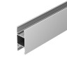 Профиль ARH-WALL-3385-DUAL-2000 ANOD (Arlight, Алюминий) - Профиль ARH-WALL-3385-DUAL-2000 ANOD (Arlight, Алюминий)