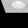 Встраиваемый светильник Maytoni Atom DL024-2-02W - Встраиваемый светильник Maytoni Atom DL024-2-02W