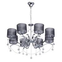  - Подвесная люстра MW-Light Федерика 82 379019108