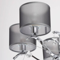  - Подвесная люстра MW-Light Федерика 82 379019108
