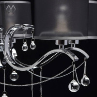  - Подвесная люстра MW-Light Федерика 82 379019108