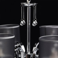  - Подвесная люстра MW-Light Федерика 82 379019108