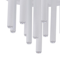  - Потолочная люстра Nowodvorski Stalactite 8356