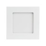Светильник DL-120x120M-9W Warm White (Arlight, IP40 Металл, 3 года) - Светильник DL-120x120M-9W Warm White (Arlight, IP40 Металл, 3 года)