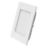 Светильник DL-120x120M-9W Warm White (Arlight, IP40 Металл, 3 года) - Светильник DL-120x120M-9W Warm White (Arlight, IP40 Металл, 3 года)